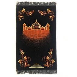 Disposable Prayer Mat Supplier - Paper Fabric Eco