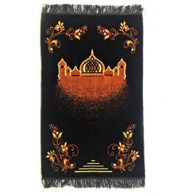 Disposable Prayer Mat Supplier - Paper Fabric Eco