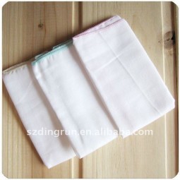 Birdseye Diaper Supplier - 100% Cotton Plain