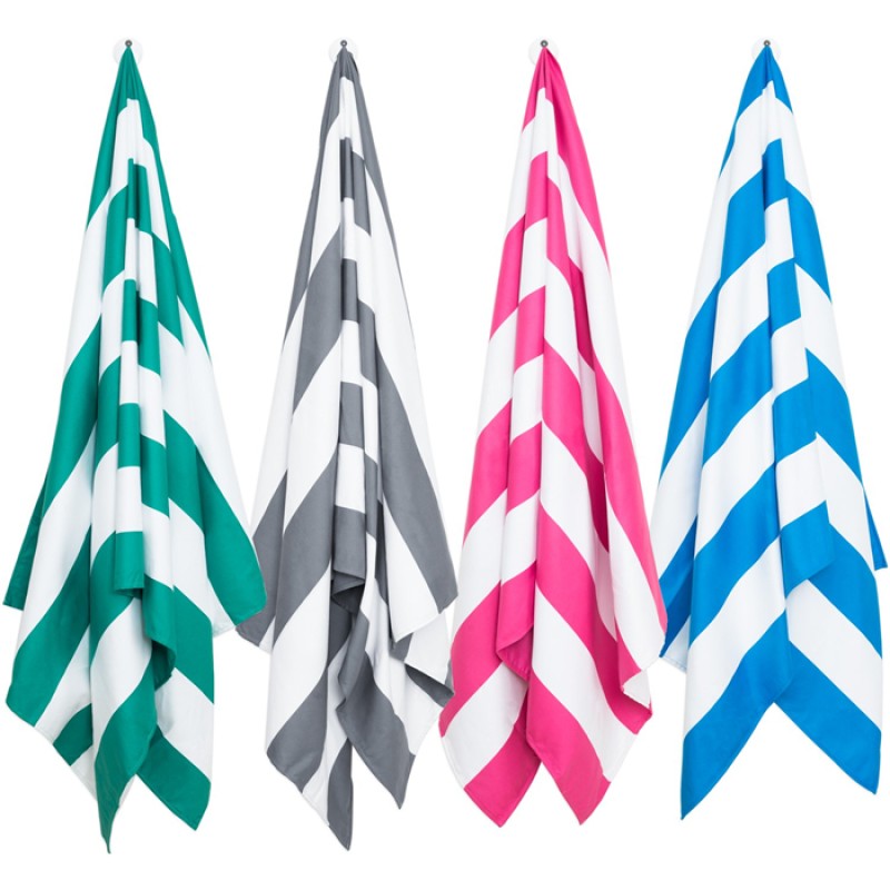 Hotel Towel Manufacturer - Non-Woven Magic Wash