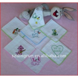 Cloth Baby Diaper Manufacturer - Birdseye Cotton Weave