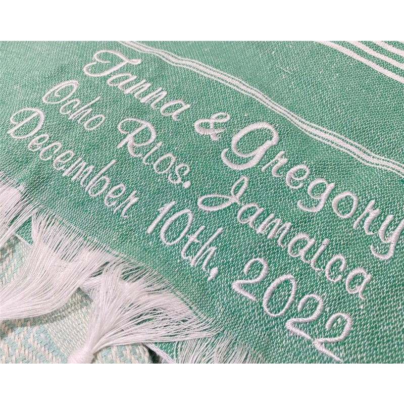 Fouta Turkish Towel Factory - Sand Proof Hammam Bath