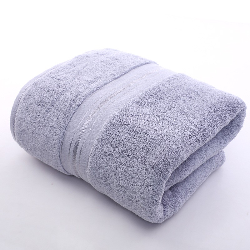 Baby Bath Towel Supplier - Organic Cotton Soft