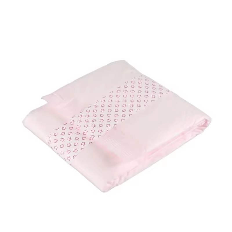 Postpartum Pads Manufacturer - Heavy Flow Non Woven