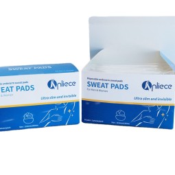 Underarm Sweat Pads Manufacturer - Unisex Disposable Deodorant