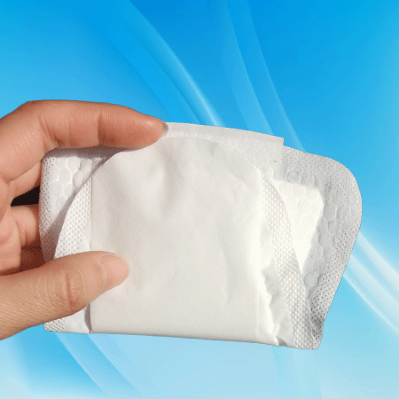 Male Shield Pads Factory - Bladder Control Incontinence