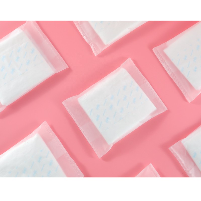 Maternity Sanitary Pads Factory - Menstrual Heavy Flow Absorption