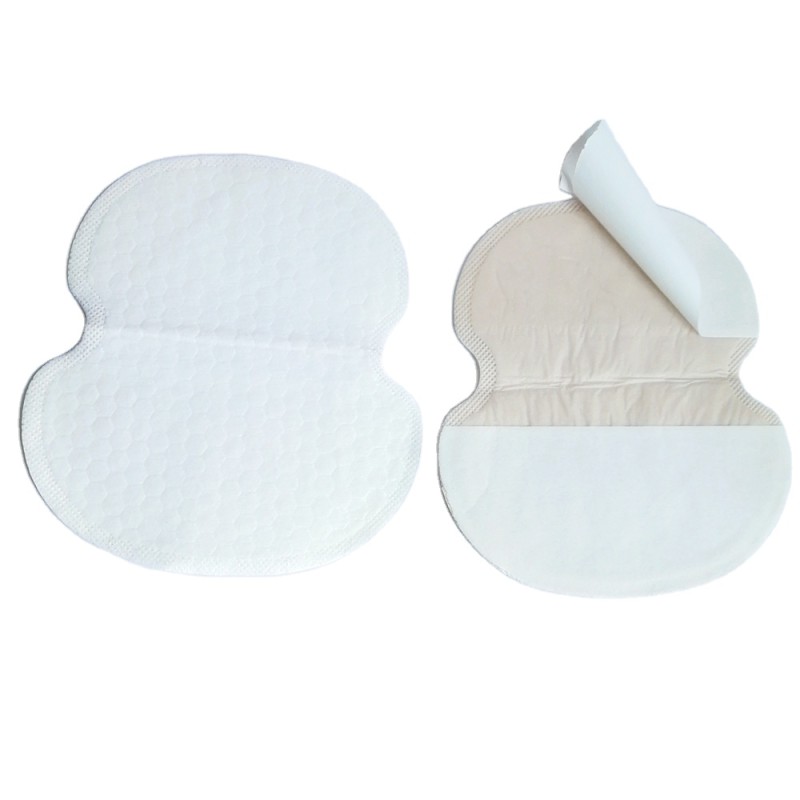 Underarm Sweat Pads Manufacturer - Brand New Disposable Premium
