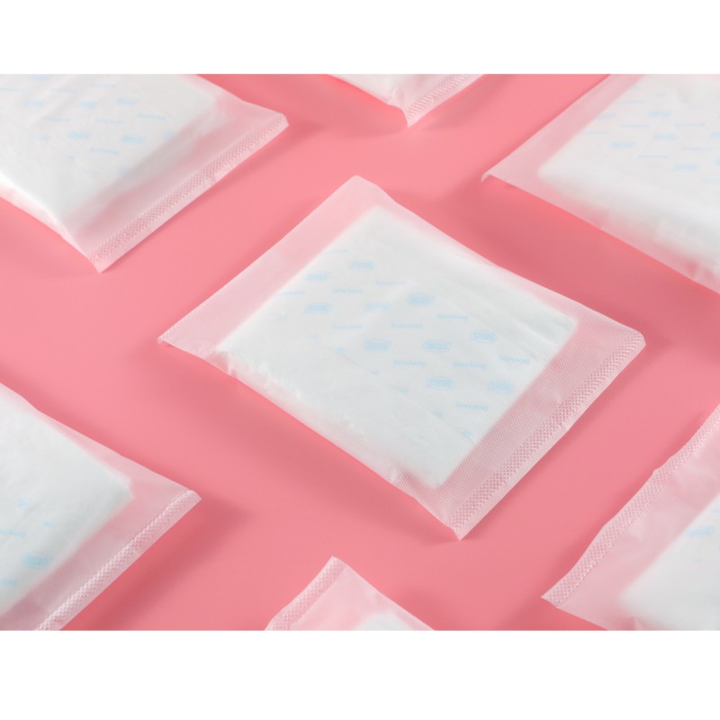 Sanitary Nursing Pad Manufacturer - Wholesale Hospital Postpartum