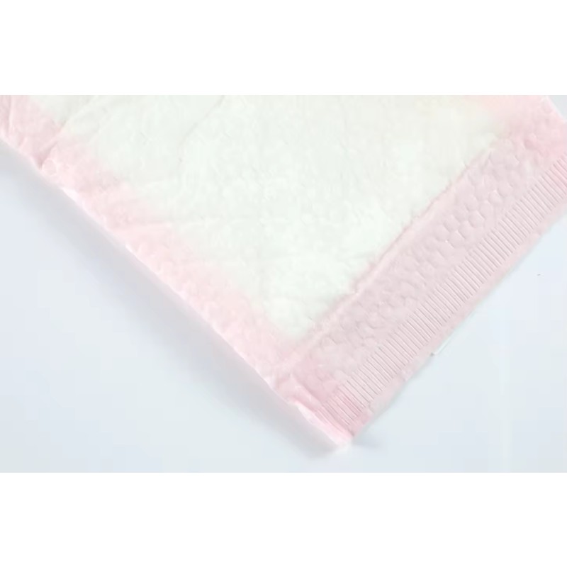 Postpartum Pads Manufacturer - Heavy Flow Non Woven
