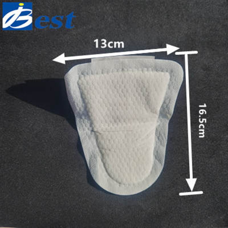 Incontinence Male Pads Manufacturer - New Arrival Anti Bacterial