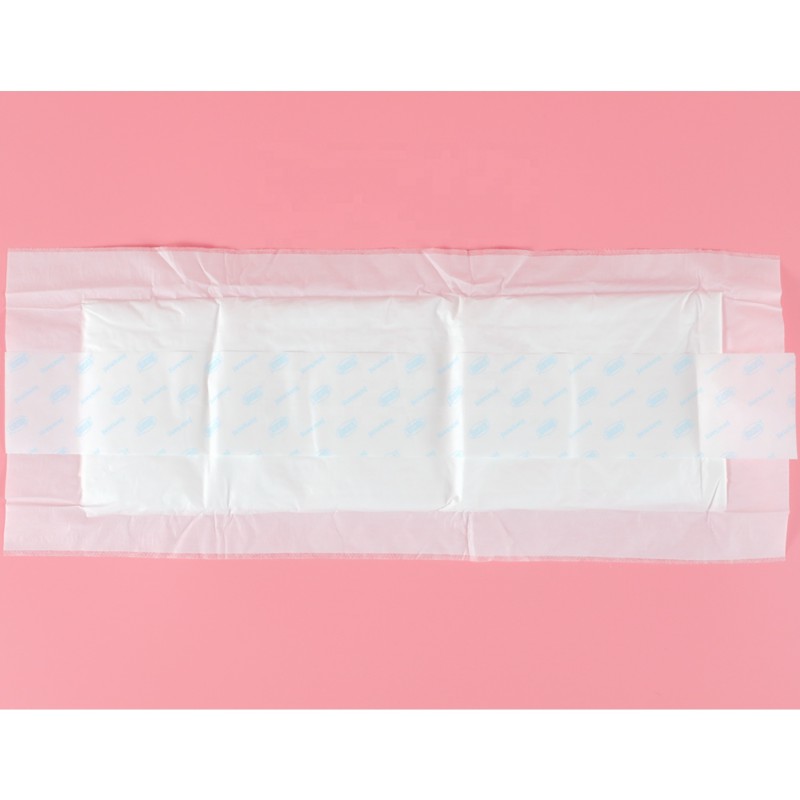 Maternity Sanitary Pads Factory - Menstrual Heavy Flow Absorption