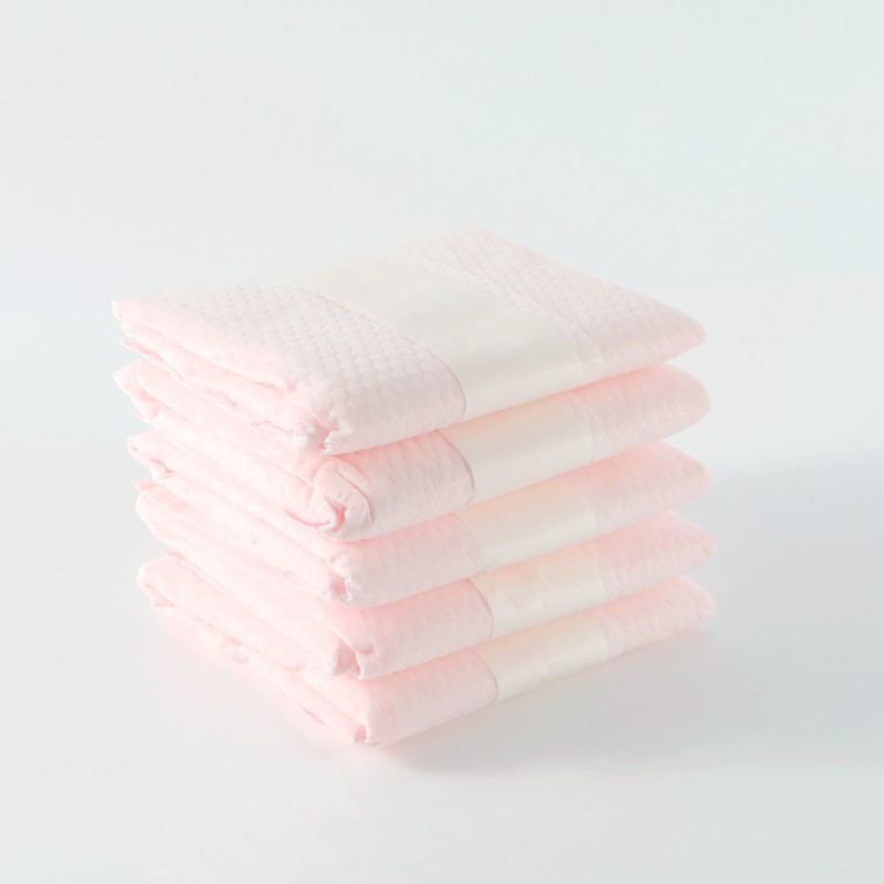 Maternity Sanitary Pad Supplier - Disposable Cotton Pregnant