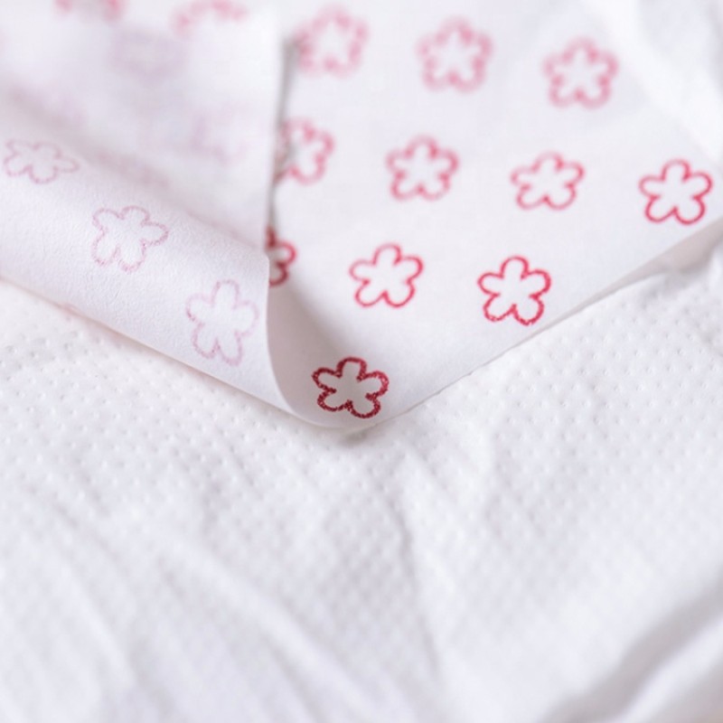 Maternity Pads Supplier - Hot Selling Super Absorption