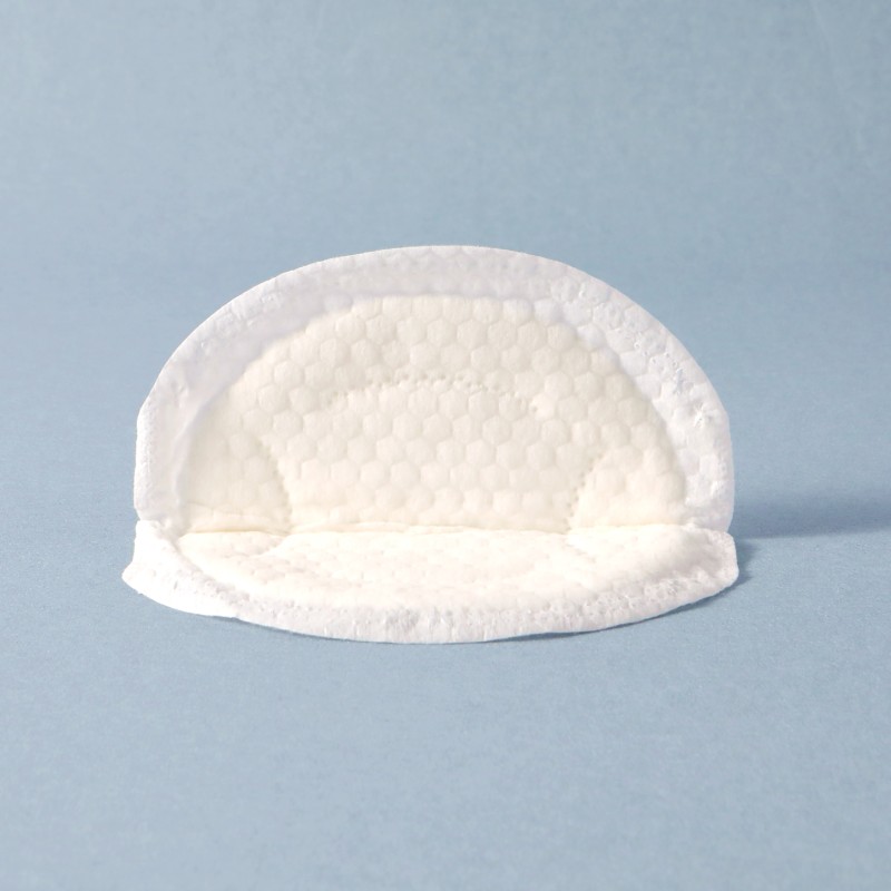 Baby Care Products Factory - Eco Friendly Breastfeeding Pads