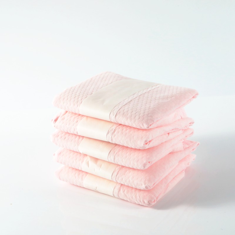 Maternity Sanitary Pad Supplier - Disposable Cotton Pregnant