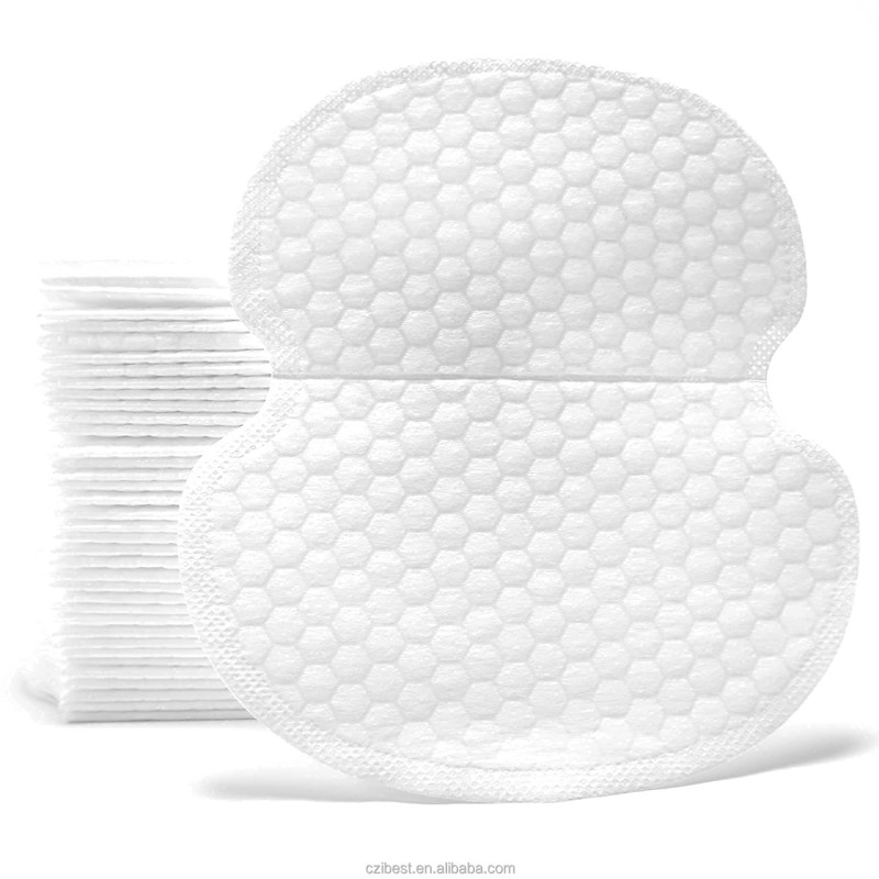 Underarm Sweat Pads Manufacturer - Unisex Disposable Deodorant