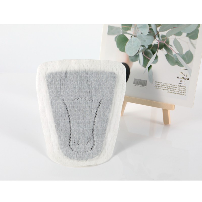 Male Incontinence Pads Factory - Stress Bladder Urinary Problem