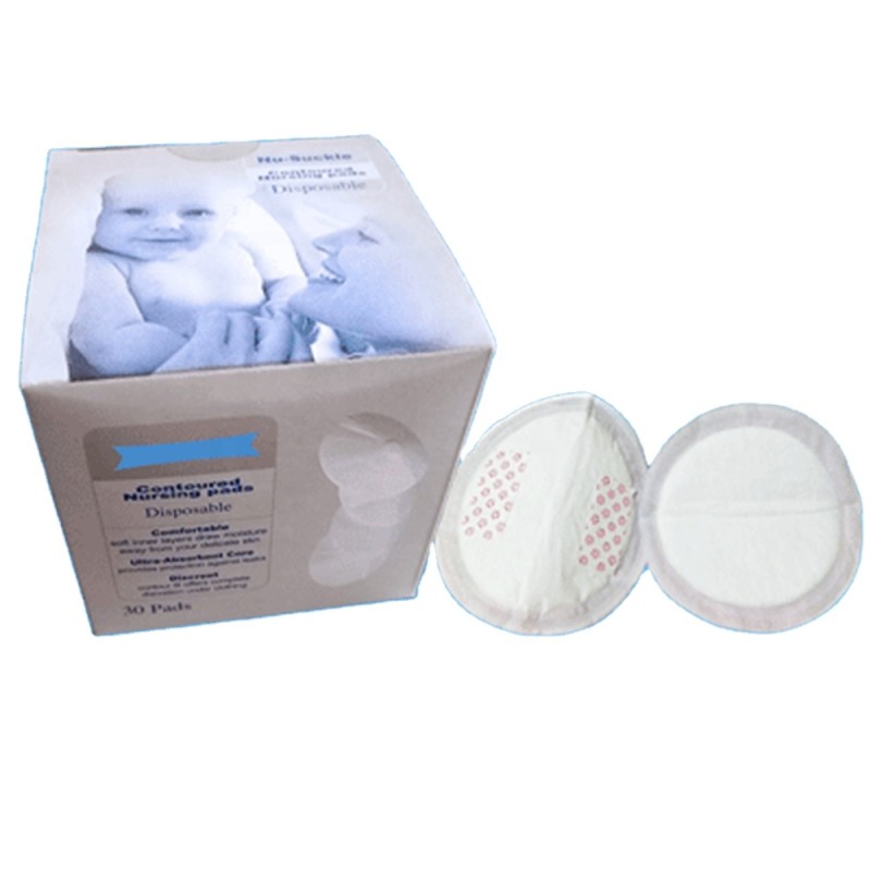Breast Pad Factory - Ultra Thin Pregnancy Nursing
