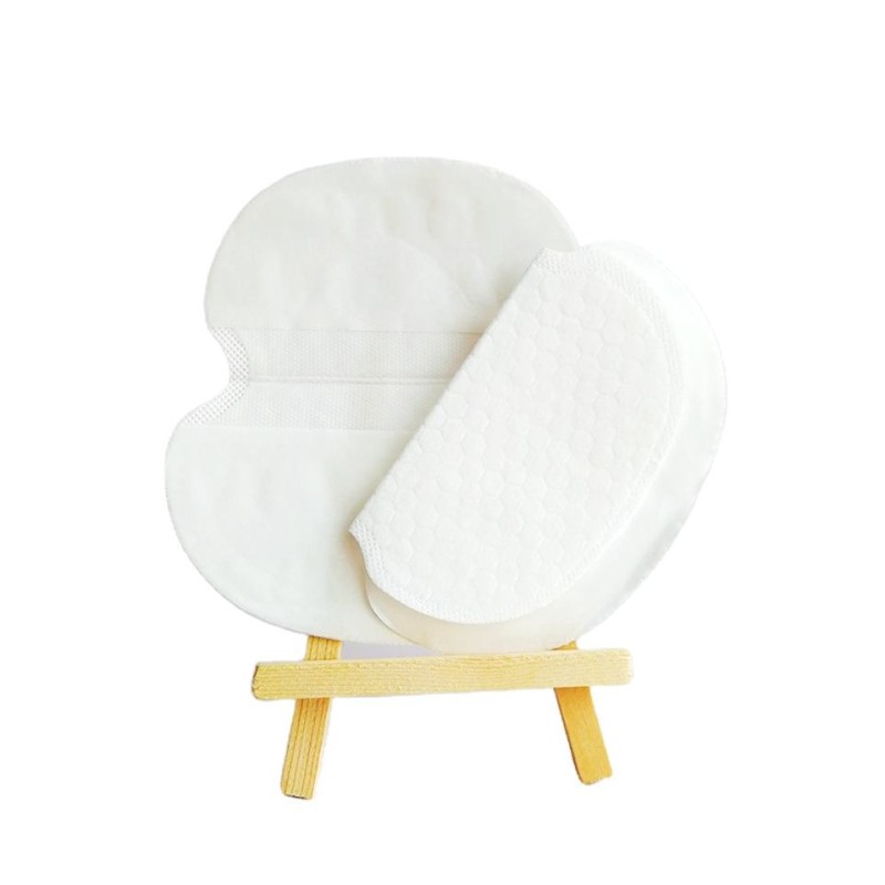 Anti Sweat Pads Supplier - 20pcs Hygiene Underarm