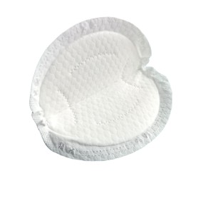 Breast Milk Pads Supplier - Customized Ultra Thin Antibacterial