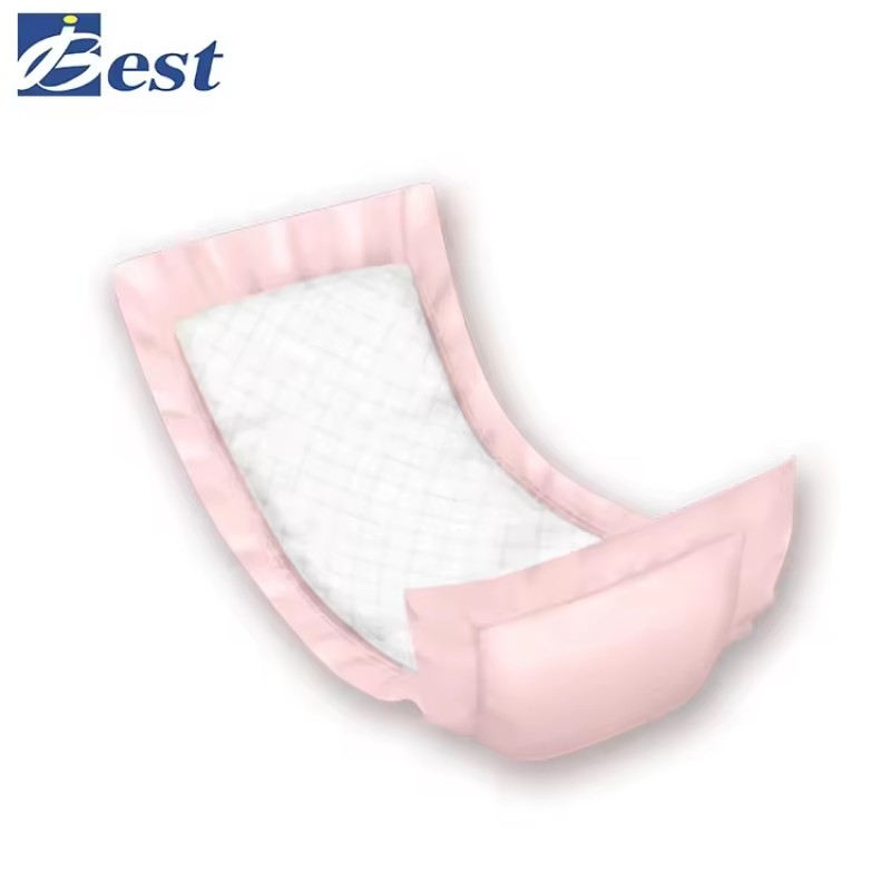 Postpartum Pads Manufacturer - Heavy Flow Non Woven
