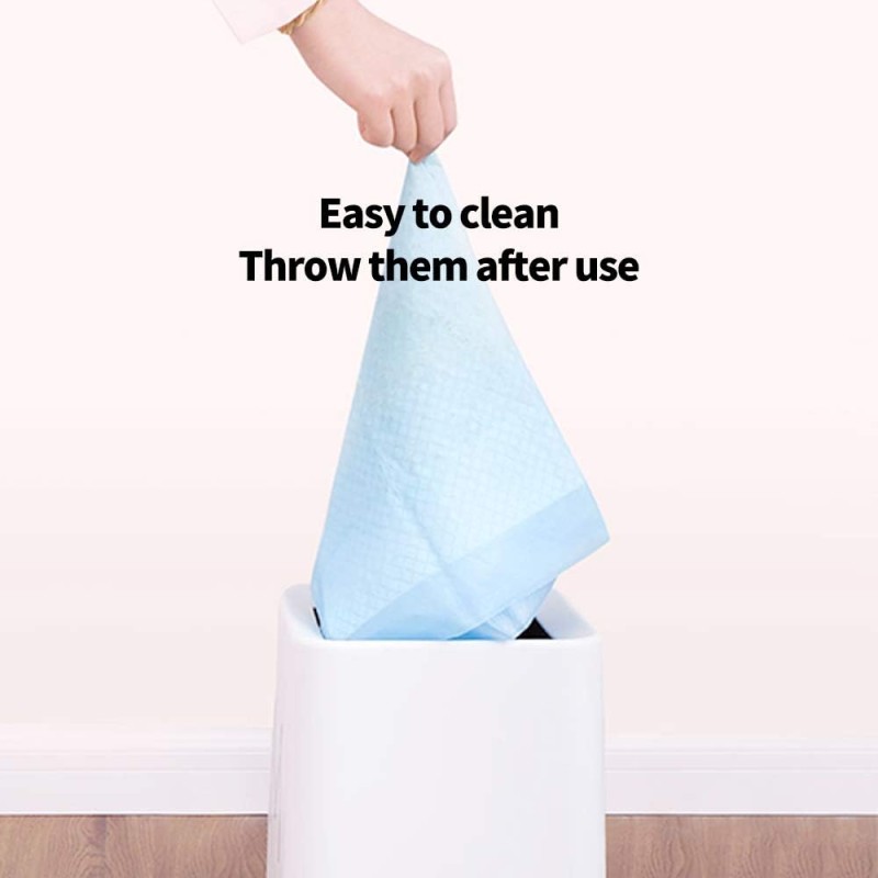 Anti-urine Pads Factory - Wholesale Breathable Eco Friendly