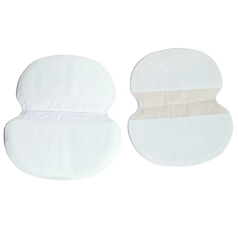 Underarm Sweat Pads Manufacturer - Brand New Disposable Premium