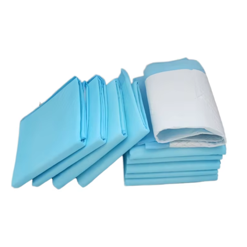 Anti-urine Pads Factory - Wholesale Breathable Eco Friendly