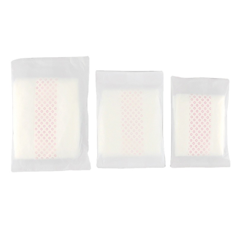 Maternity Pad Factory - Promotion New Mom Pakistan