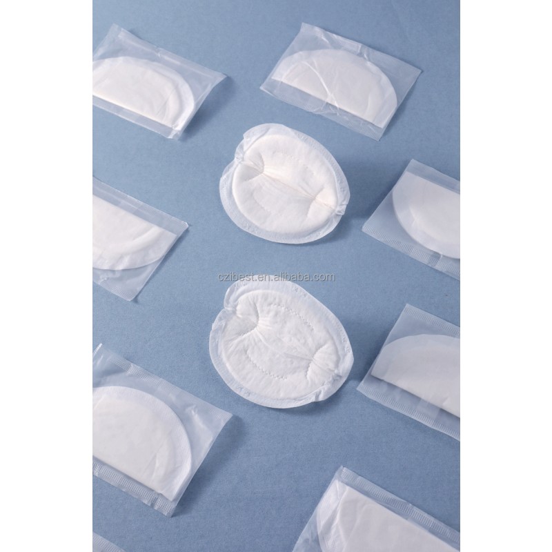 Breast Pad Factory - Ultra Thin Pregnancy Nursing