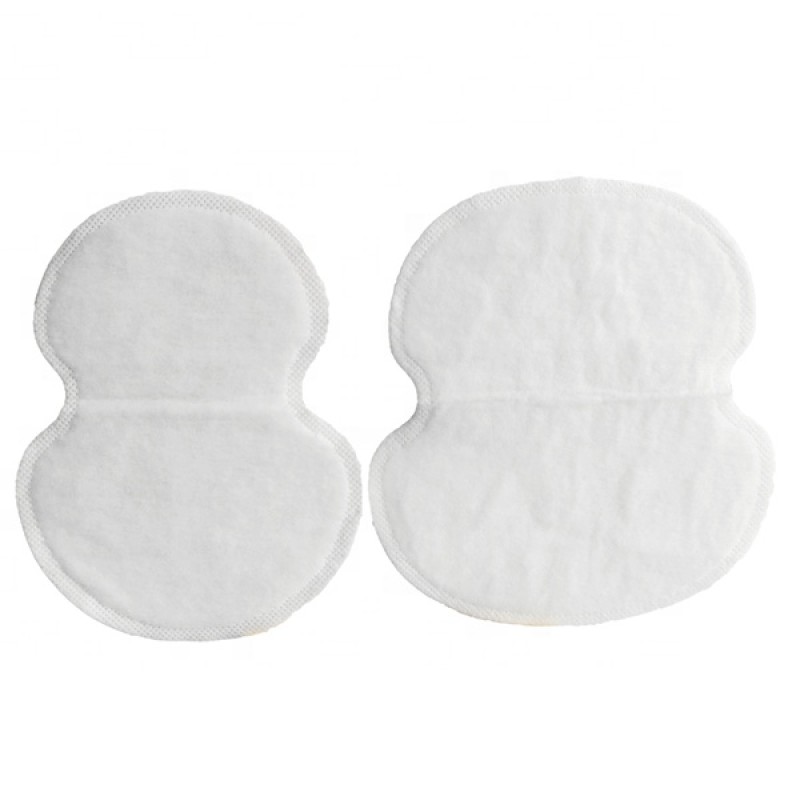 Underarm Sweat Pads Manufacturer - Brand New Disposable Premium