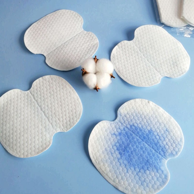 Anti Sweat Pads Supplier - 20pcs Hygiene Underarm