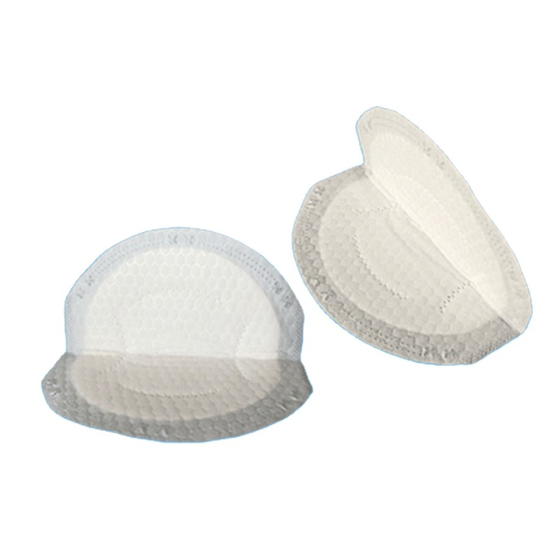 Underarm Sweat Pads Supplier - OEM Biodegradable Antibacterial
