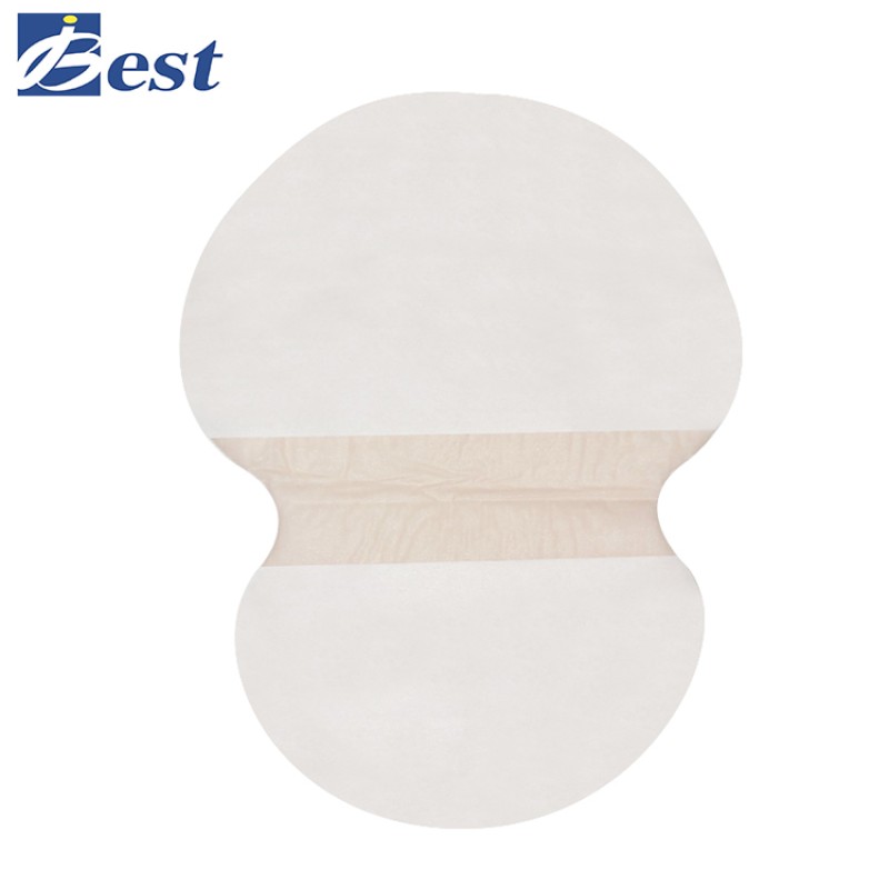 Underarm Sweat Pads Factory - Summer Perspiration Deodorization