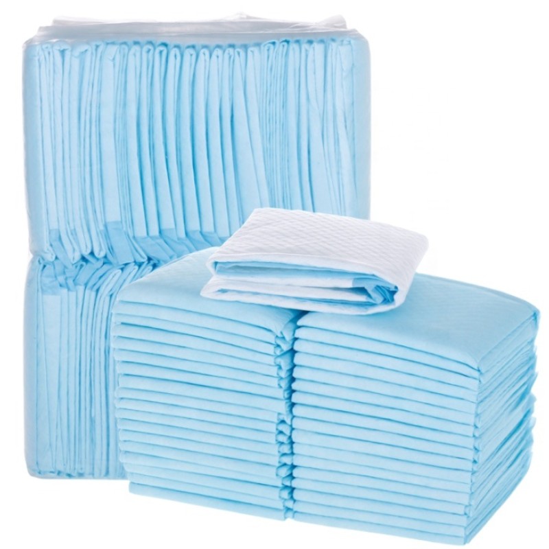 Incontinence Underpad Factory - Wholesale 60x90cm Elderly