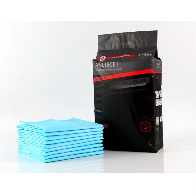 Incontinence Adult Pads Factory - Popular Style Ultralight