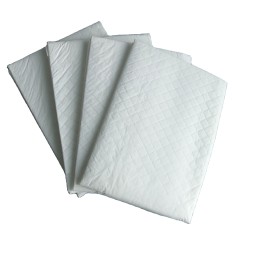 Disposable Pads Manufacturer - Waterproof Urine Bed Protection