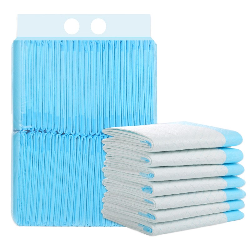 Anti-urine Pads Factory - Wholesale Breathable Eco Friendly