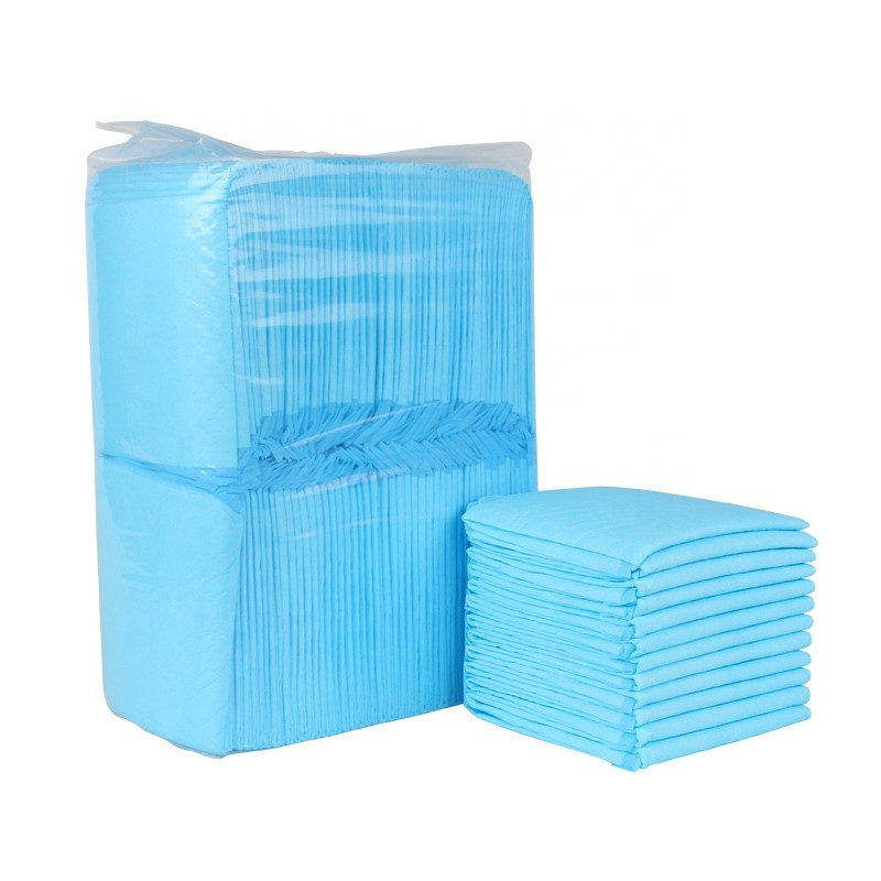 Anti-Urine Pads Manufacturer - Wholesale XL Cotton 1 Ply