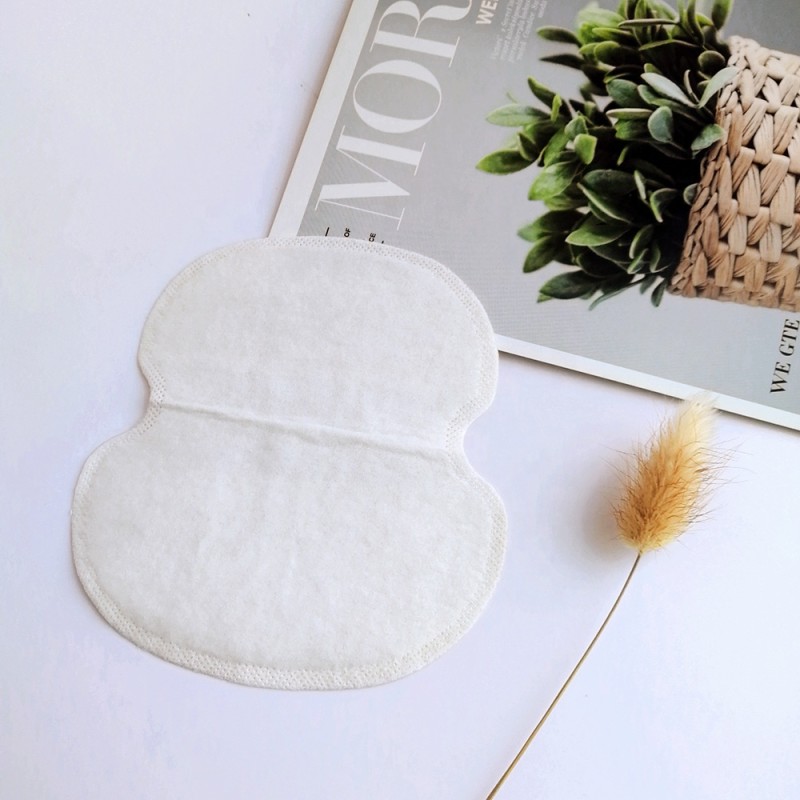 Underarm Sweat Pads Manufacturer - Brand New Disposable Premium