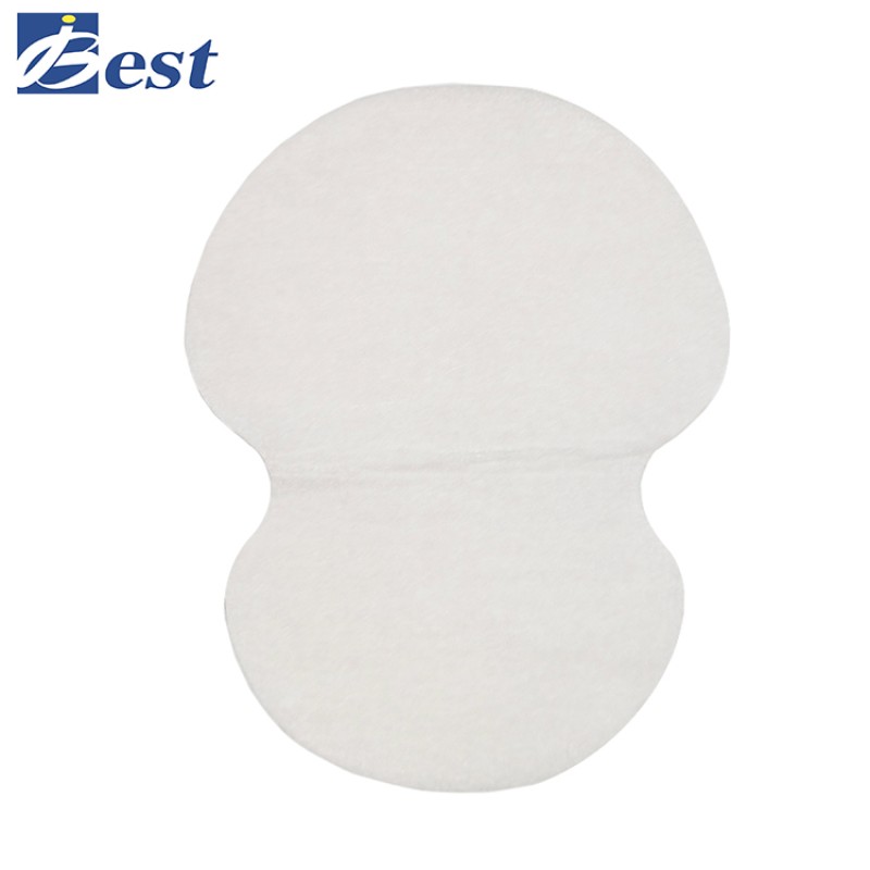 Underarm Sweat Pads Factory - Summer Perspiration Deodorization