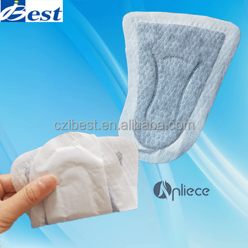 Male Shield Pads Factory - Bladder Control Incontinence