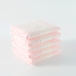 Postpartum Sanitary Pad Manufacturer - Disposable Wingless Breathable