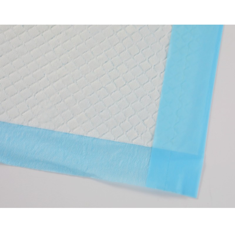 Anti-Urine Pads Manufacturer - Wholesale XL Cotton 1 Ply