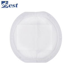 Disposable Nursing Pad Supplier - Eco Friendly Organic Cotton