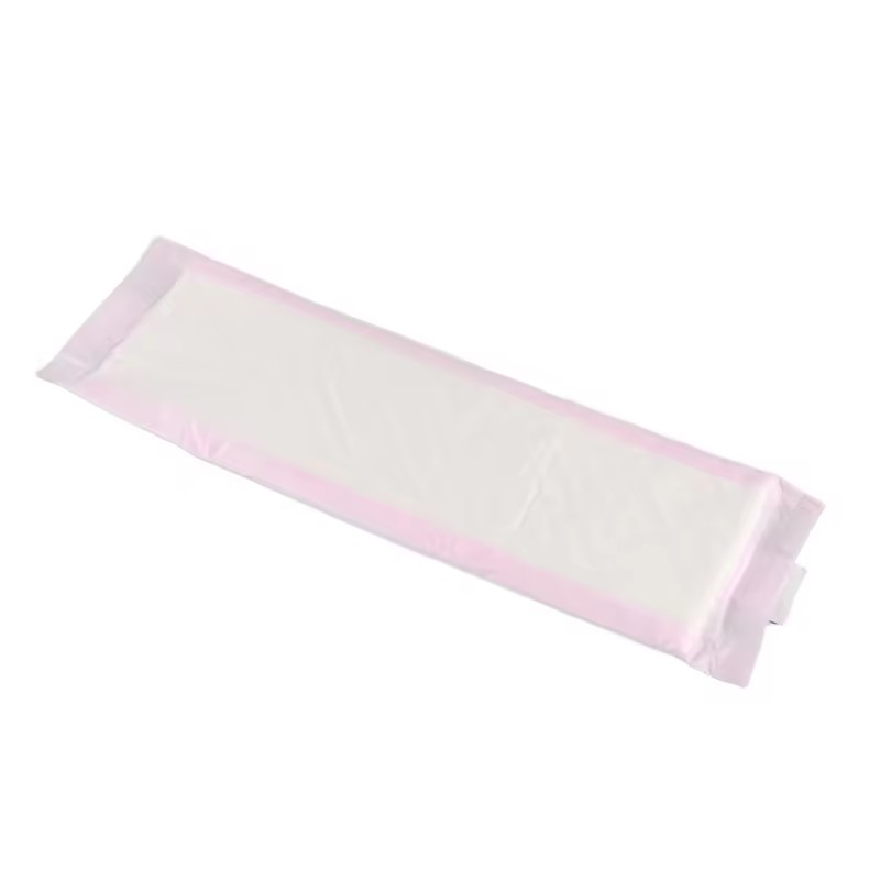 Postpartum Pads Manufacturer - Heavy Flow Non Woven