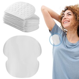 Anti Sweat Pads Supplier - 20pcs Hygiene Underarm