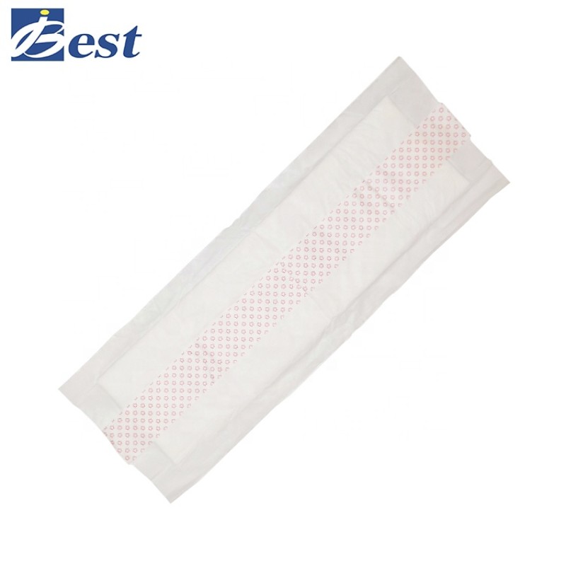 Sanitary Napkin Manufacturer - Comfit Wholesale After Delivery