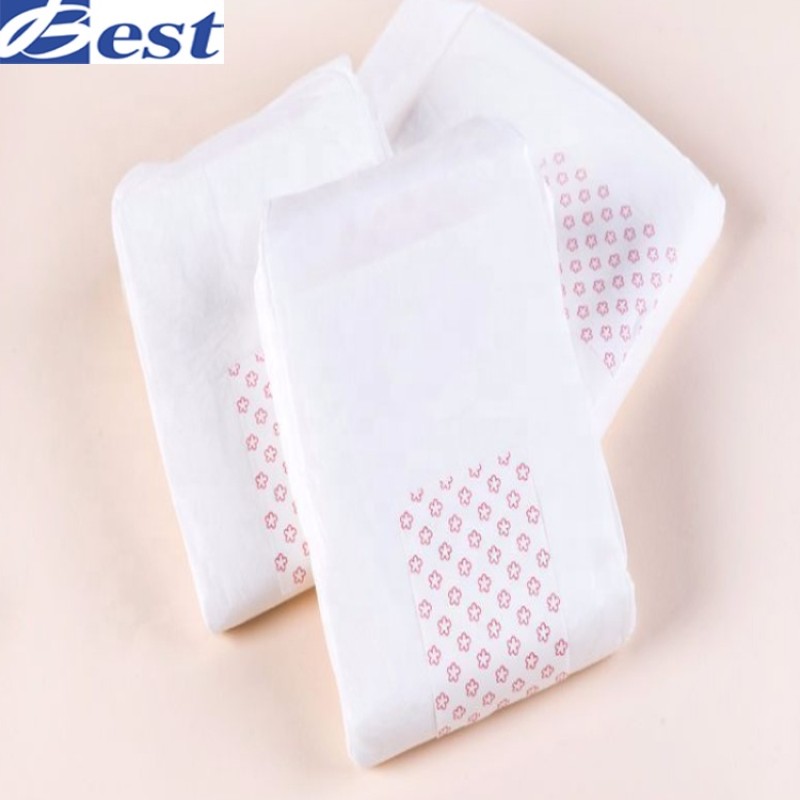 Sanitary Napkin Manufacturer - Comfit Wholesale After Delivery